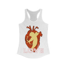 Load image into Gallery viewer, Women's Racerback Tank