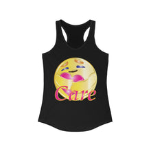 Load image into Gallery viewer, Careb FB Women's Ideal Racerback Tank