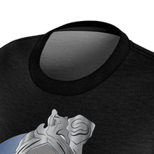 Load image into Gallery viewer, Gerber Baby Women's AOP Cut & Sew Tee