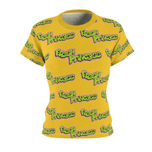 Load image into Gallery viewer, Fresh Princess all over Tee