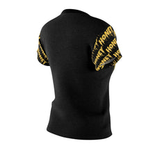 Load image into Gallery viewer, Honey Women's AOP Tee