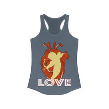 Load image into Gallery viewer, Women's Racerback Tank