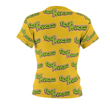 Load image into Gallery viewer, Fresh Princess all over Tee