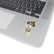 Load image into Gallery viewer, BLM Cut Stickers