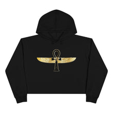 Load image into Gallery viewer, Danal Gobert Crop Hoodie