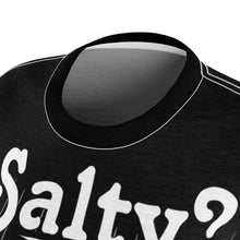 Load image into Gallery viewer, Women's AOP Cut & Sew Tee