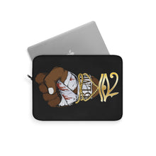 Load image into Gallery viewer, BLM Laptop Sleeve