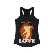 Load image into Gallery viewer, Women's Racerback Tank