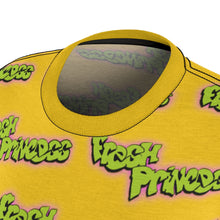Load image into Gallery viewer, Fresh Princess all over Tee