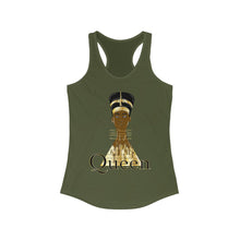 Load image into Gallery viewer, Queen Women's Tank
