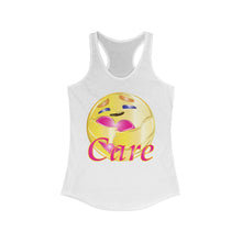 Load image into Gallery viewer, Careb FB Women's Ideal Racerback Tank