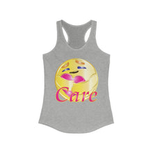 Load image into Gallery viewer, Careb FB Women's Ideal Racerback Tank