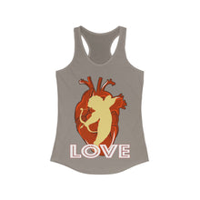 Load image into Gallery viewer, Women's Racerback Tank