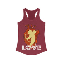 Load image into Gallery viewer, Women's Racerback Tank