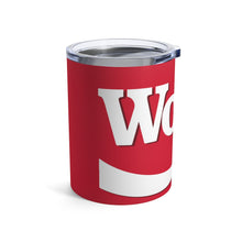 Load image into Gallery viewer, Tumbler 10oz