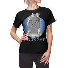 Load image into Gallery viewer, Gerber Baby Women's AOP Cut & Sew Tee