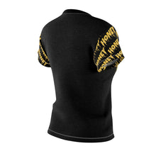 Load image into Gallery viewer, Honey Women's AOP Tee