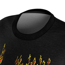 Load image into Gallery viewer, Lit Women's AOP Tee