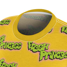 Load image into Gallery viewer, Fresh Princess all over Tee