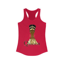 Load image into Gallery viewer, Queen Women's Tank