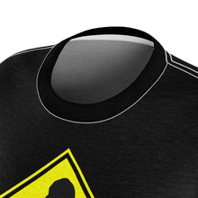 Load image into Gallery viewer, Slow Down Women's AOP Cut & Sew Tee