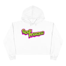 Load image into Gallery viewer, Fresh Princess Crop Hoodie