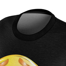 Load image into Gallery viewer, Care Women's AOP Cut & Sew Tee