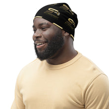 Load image into Gallery viewer, SteadFast All-Over Print Beanie