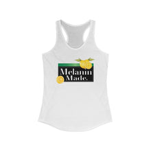 Load image into Gallery viewer, Melanin Made Women's Ideal Racerback Tank