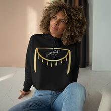 Load image into Gallery viewer, Danal Gobert Crop Hoodie
