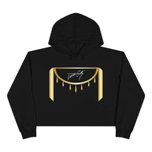 Load image into Gallery viewer, Danal Gobert Crop Hoodie