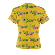 Load image into Gallery viewer, Fresh Princess all over Tee