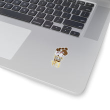 Load image into Gallery viewer, BLM Cut Stickers