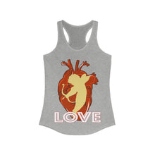 Load image into Gallery viewer, Women's Racerback Tank