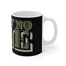 Load image into Gallery viewer, Trust no one Mug 11oz