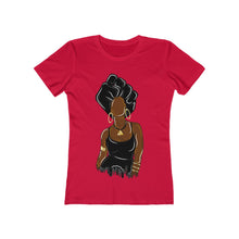 Load image into Gallery viewer, Power Woman Women's The Boyfriend Tee