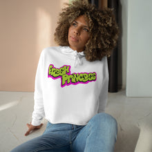 Load image into Gallery viewer, Fresh Princess Crop Hoodie