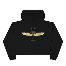 Load image into Gallery viewer, Danal Gobert Crop Hoodie