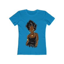 Load image into Gallery viewer, Power Woman Women's The Boyfriend Tee
