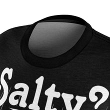 Load image into Gallery viewer, Women's AOP Cut & Sew Tee