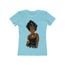 Load image into Gallery viewer, Power Woman Women's The Boyfriend Tee