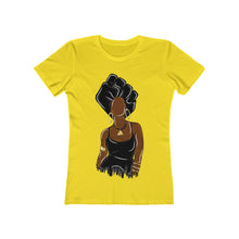 Load image into Gallery viewer, Power Woman Women's The Boyfriend Tee