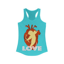 Load image into Gallery viewer, Women's Racerback Tank