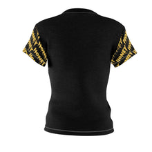 Load image into Gallery viewer, Honey Women's AOP Tee