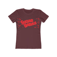 Load image into Gallery viewer, Sugar Babies Women's The Boyfriend Tee