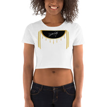 Load image into Gallery viewer, Danal Gobert Women’s Crop Tee