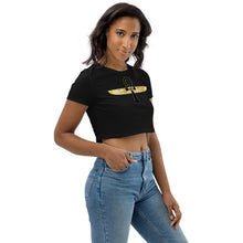 Load image into Gallery viewer, Danal Gobert Organic Crop Top