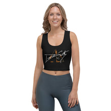 Load image into Gallery viewer, Danal Gobert Crop Top