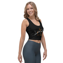 Load image into Gallery viewer, Danal Gobert Crop Top