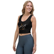 Load image into Gallery viewer, Danal Gobert Crop Top